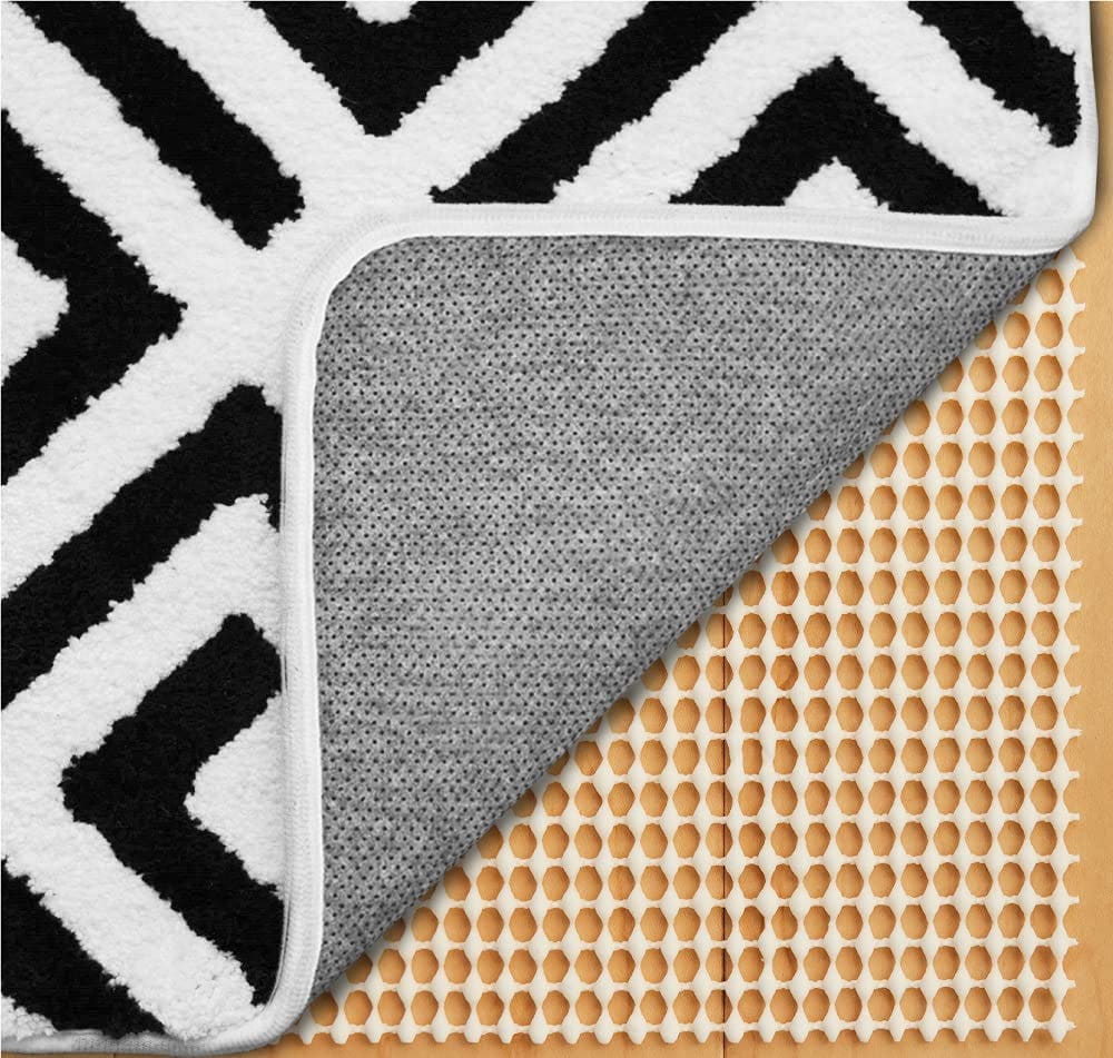 The 7 Best Rug Pads For Hardwood Floors In 2022