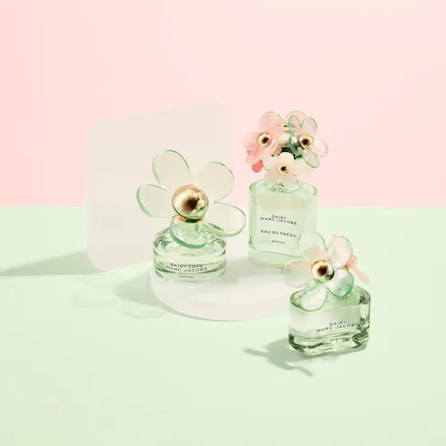 The 40 Best Spring Perfumes Under $100