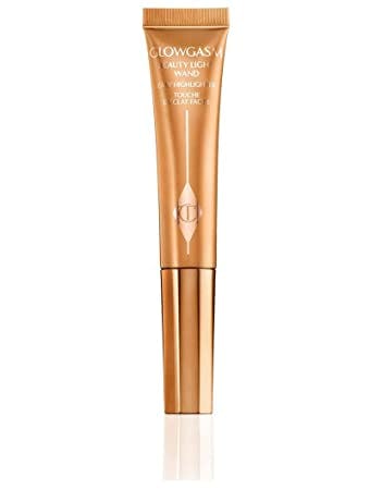 Charlotte Tilbury Beauty Highlighter Wand