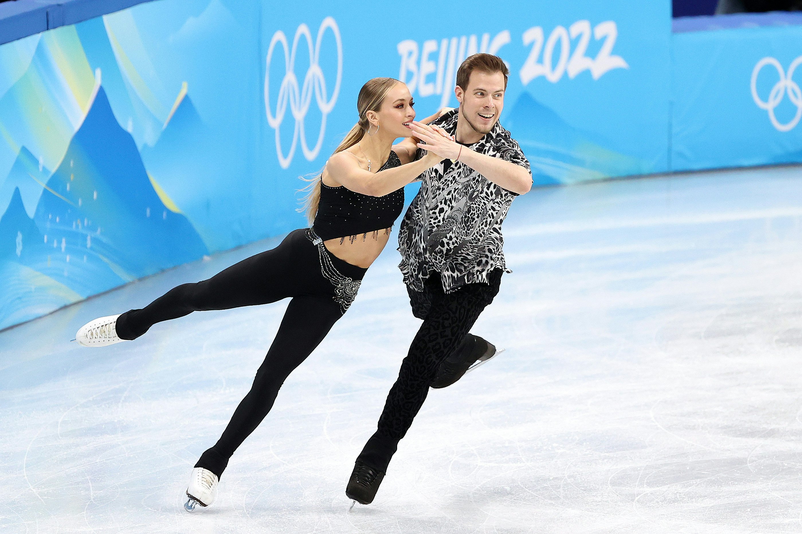 How Figure Skating Scores Work At The Olympics