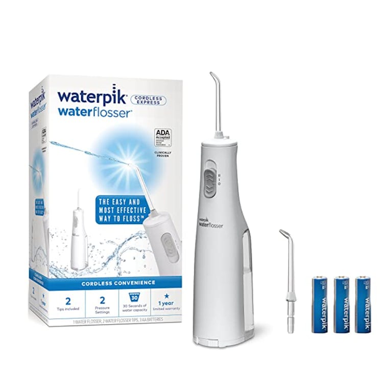 Waterpik Cordless Water Flosser