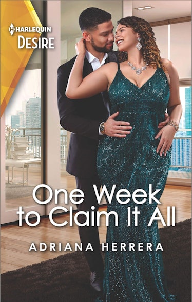 'One Week to Claim It All' by Adriana Herrera