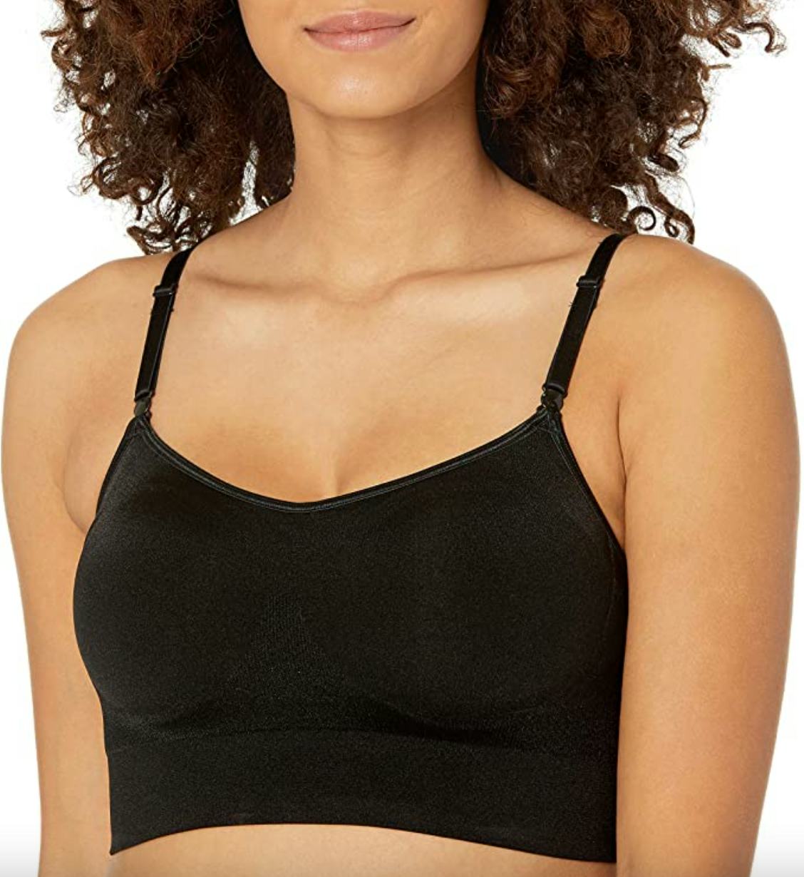 Warner&rsquo;s Easy Does It Wire-Free Bra