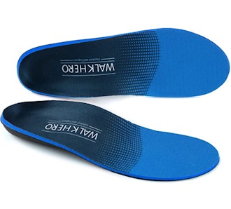 WALK·HERO COMFORT AND SUPPORT Arch Support Insoles