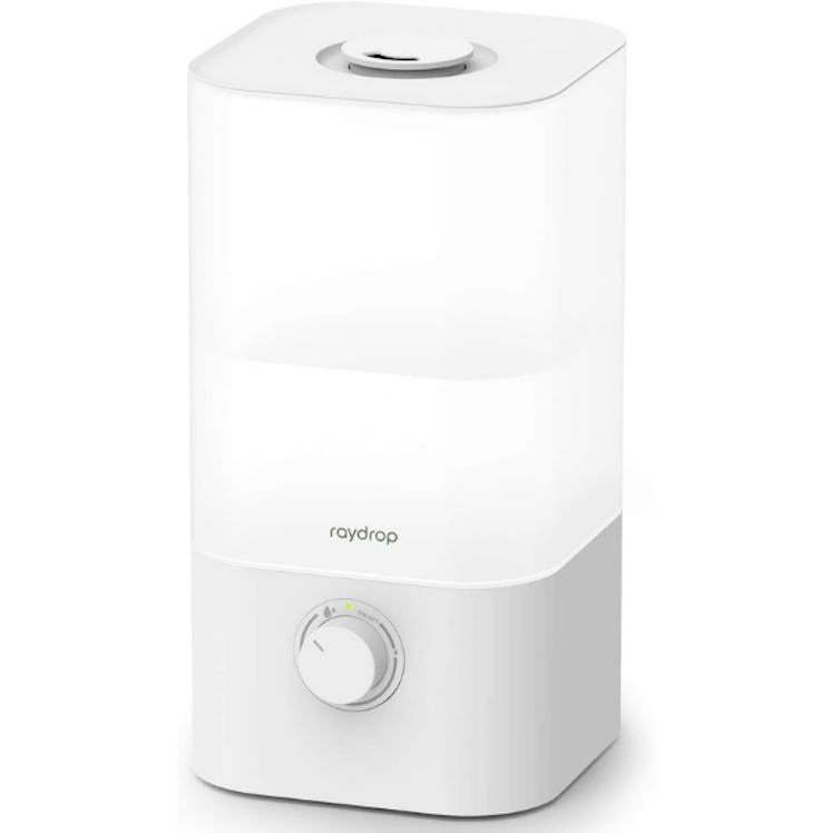 raydrop Cool Mist Humidifier