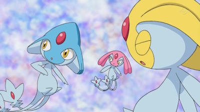 Pokémon Go - Azelf, Uxie, Mesprit - Tudo o que sabemos sobre os Pokémon  Lendários
