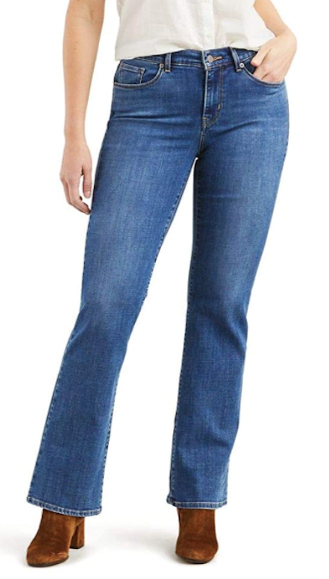 Levi's Classic Bootcut Jeans