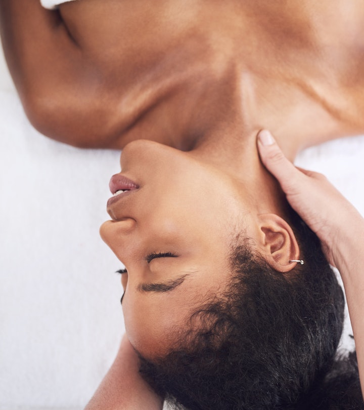 everything you need to know about postpartum massage