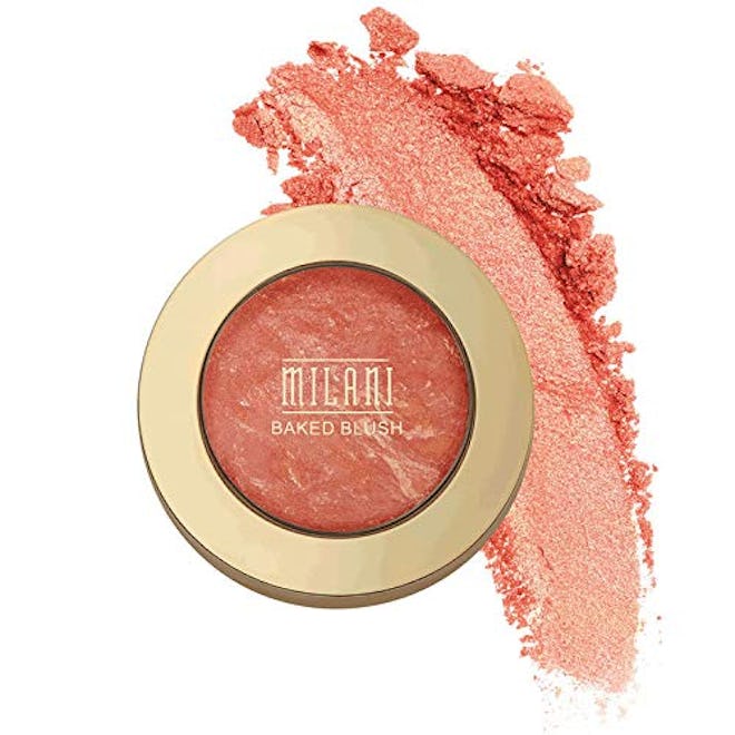 Milani Baked Blush