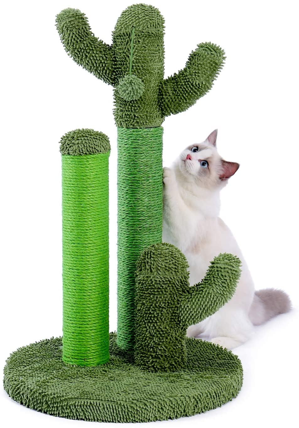 PAWZ Road Cactus Cat Scratcher