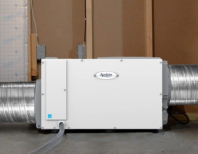 Aprilaire E80 Pro 80 Pint Dehumidifier