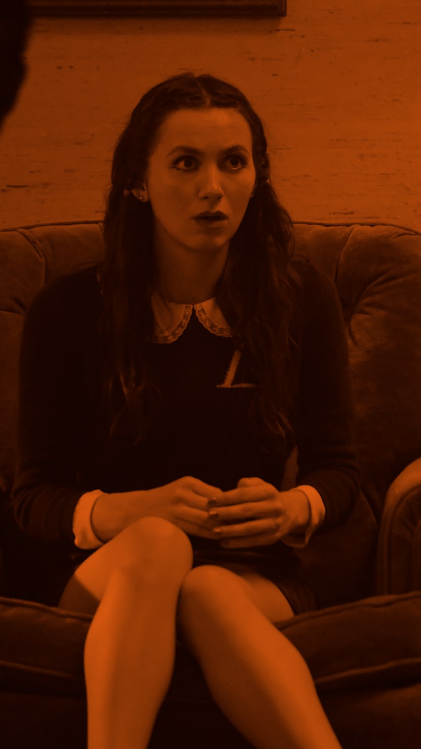 The Best Outfits From ‘Euphoria’ Season 2: Episode 5.