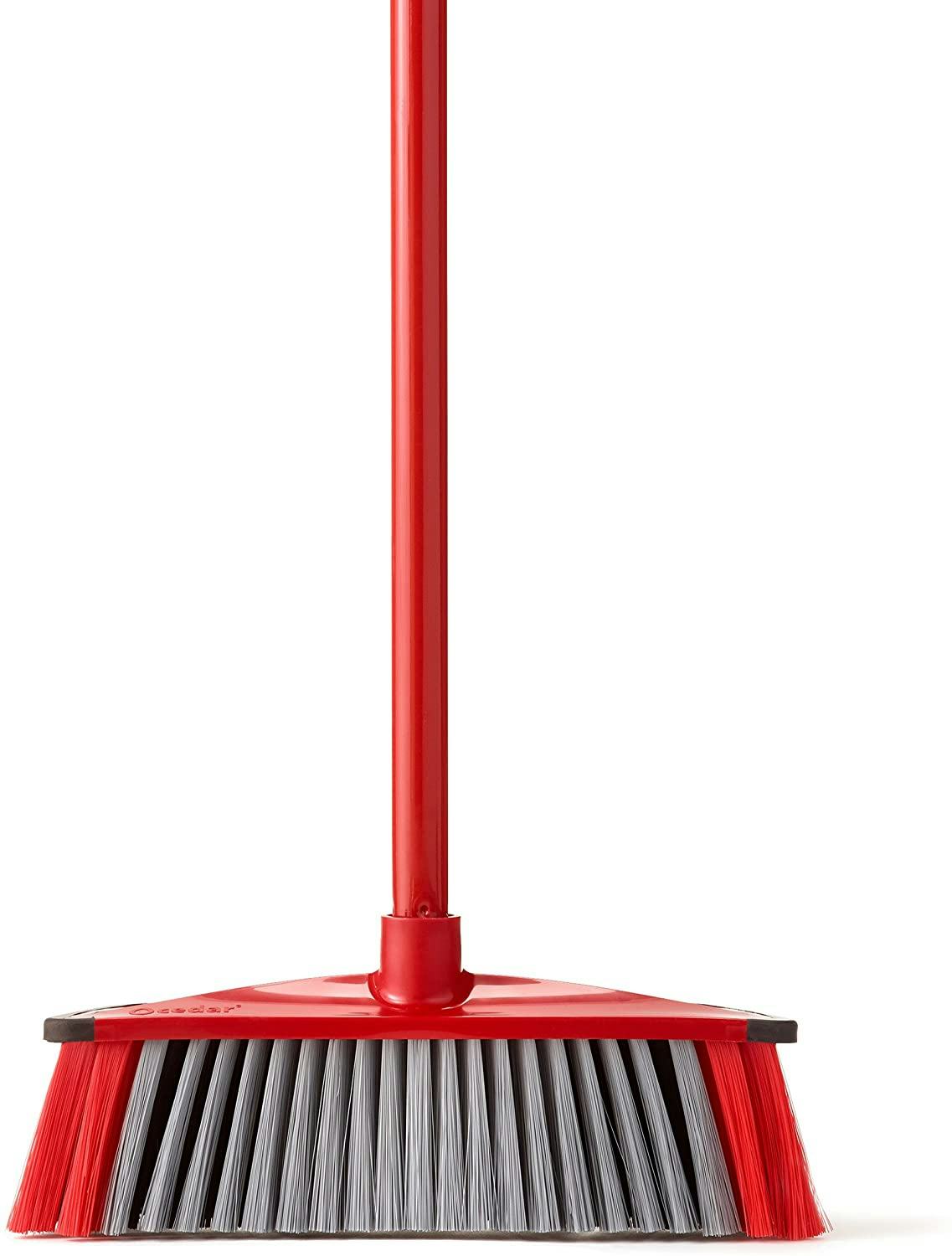 The 10 Best Brooms For Hardwood Floors In 2022