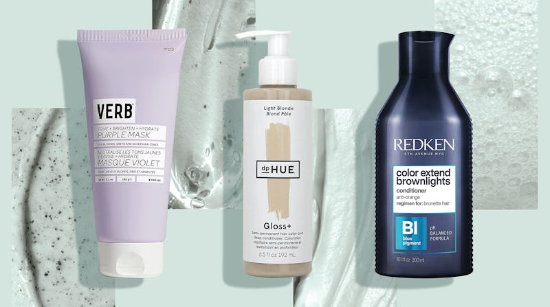 The 6 Best Hair Toners To Remove Brassiness In 2022