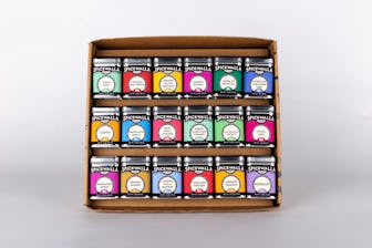 18 Pack Kitchen Essentials Collection 