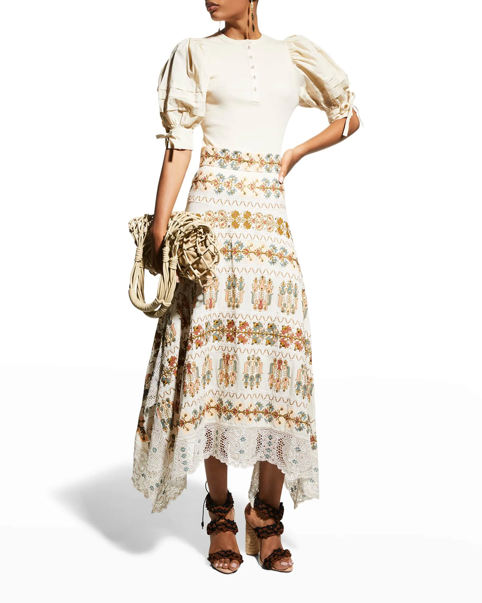 These '80s & '90s Fashion Trends Were Seriously Underrated — Until Now