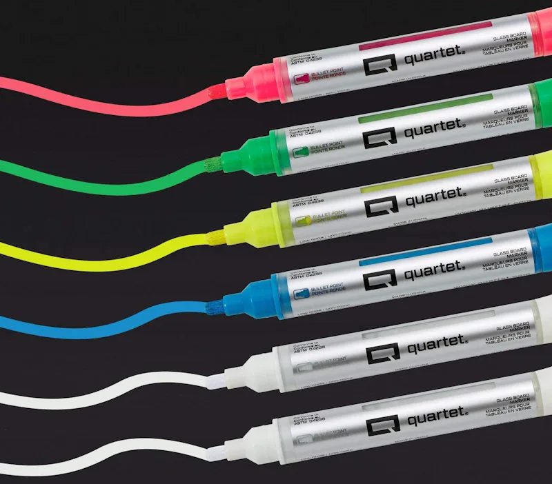 The 8 Best Dry Erase Markers