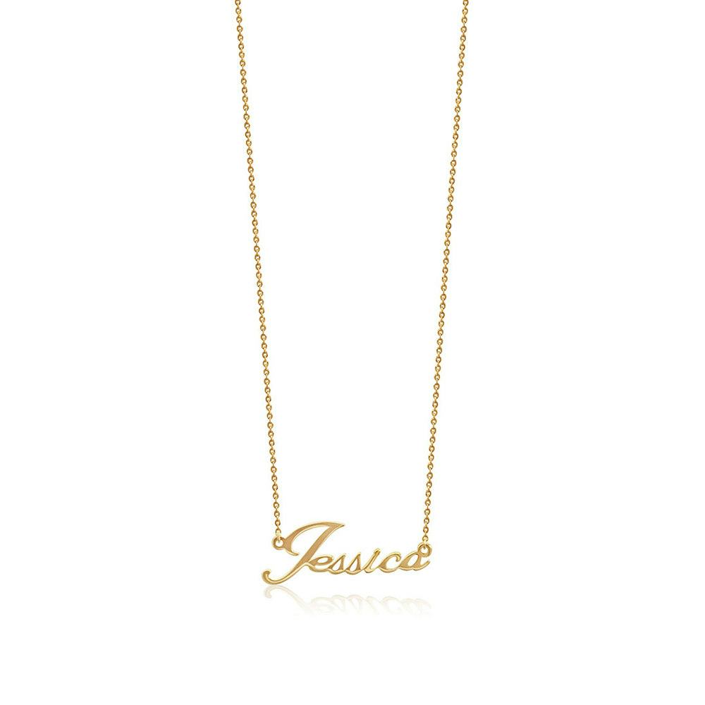 Kylie jenner name necklace deals