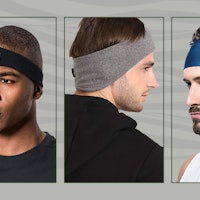 The 10 best headbands for men