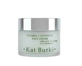 Kat Burki Vitamin C Intensive Face Cream