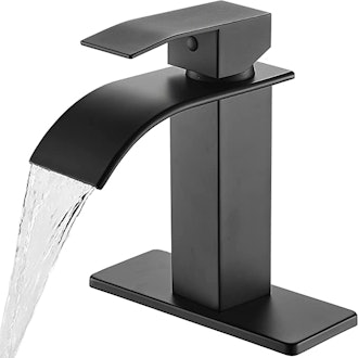 Ryuwanku Waterfall Bathroom Faucet