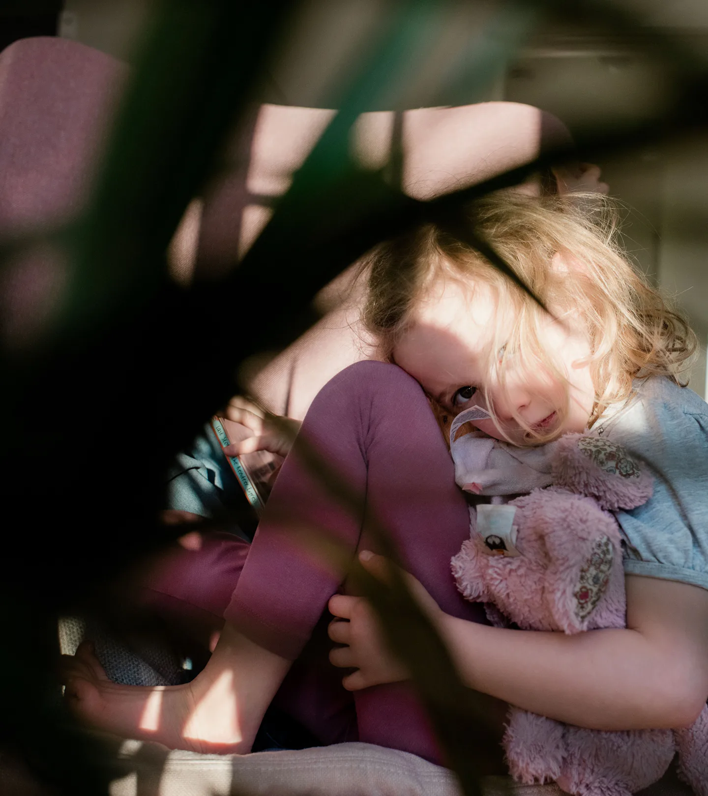 Isolation Children Covid Isolation & Little Kids: How To Care For Your Family When A Child ...
