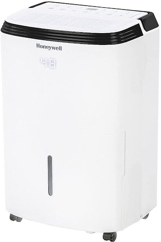 Honeywell Smart WiFi Energy Star Dehumidifier