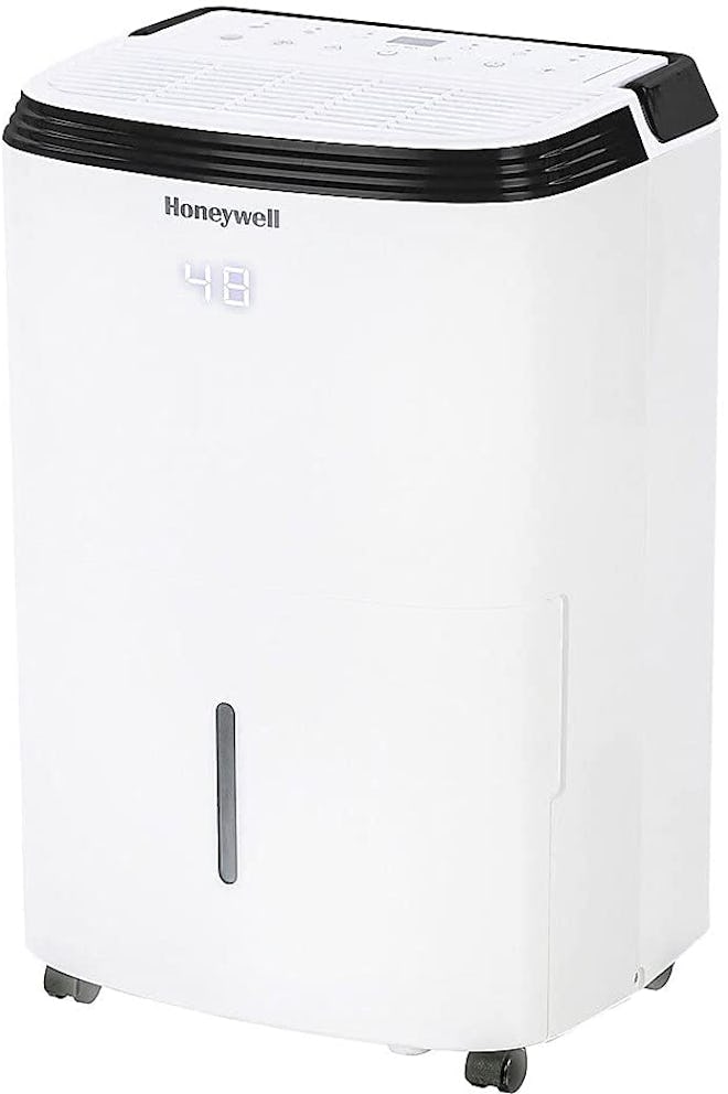 Honeywell Smart WiFi Energy Star Dehumidifier