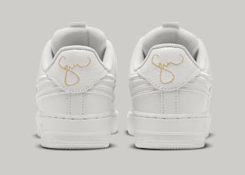 Serena williams sales air force