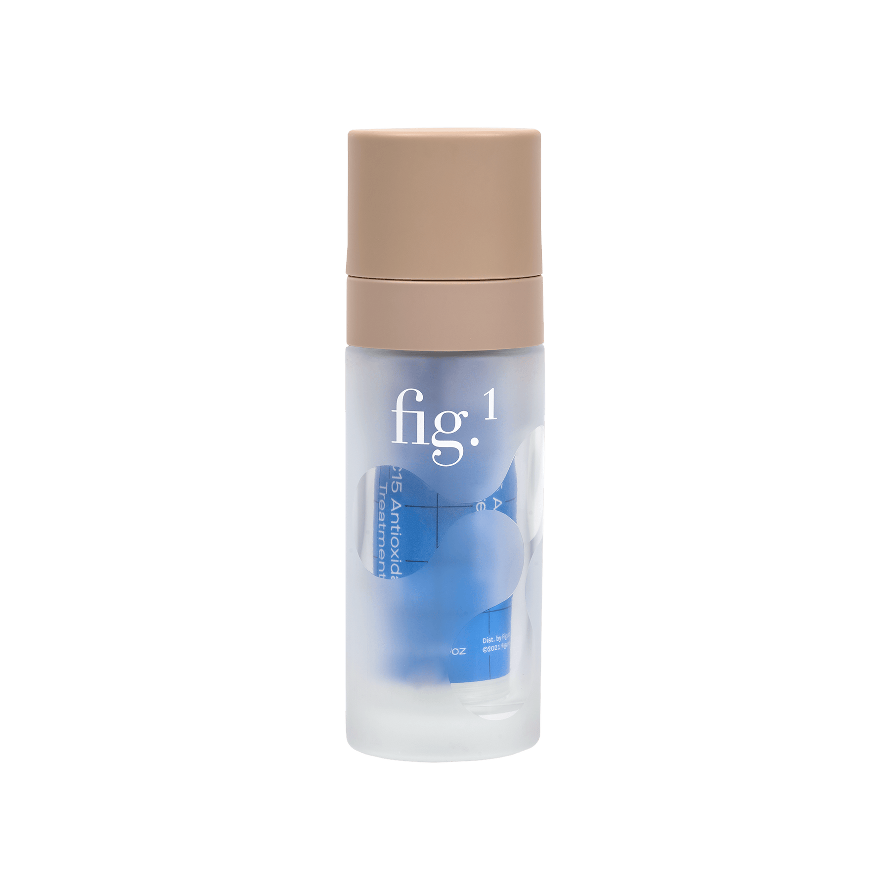 Vitamin C 15% Treatment