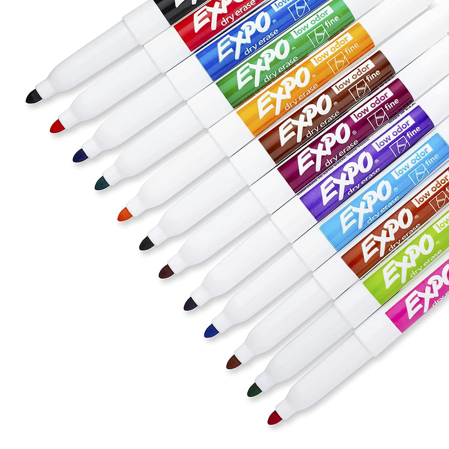 The 8 Best Dry Erase Markers