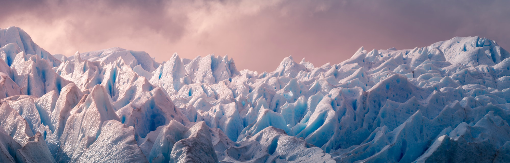 Perito Moreno glacier, Patagonia Argentina