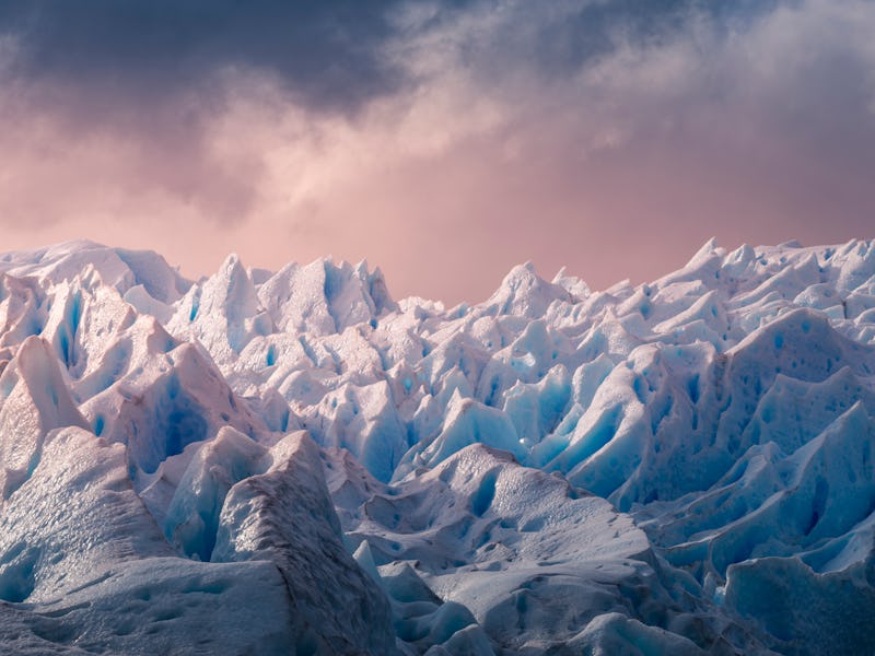 Perito Moreno glacier, Patagonia Argentina