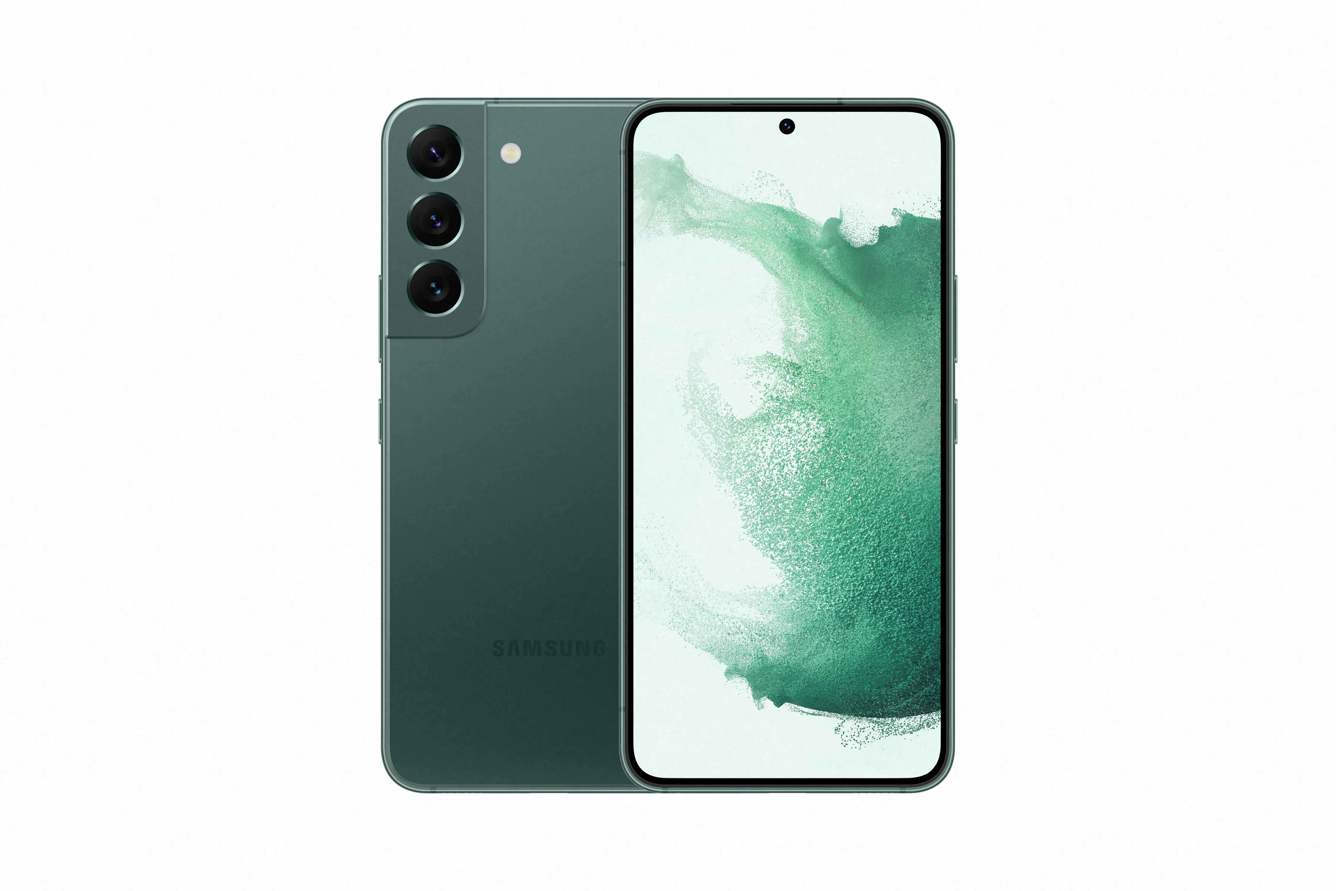 Samsung's bringing the Galaxy Note back as the S22 Ultra