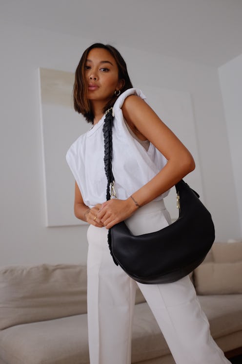 Linh Niller for Curateur.