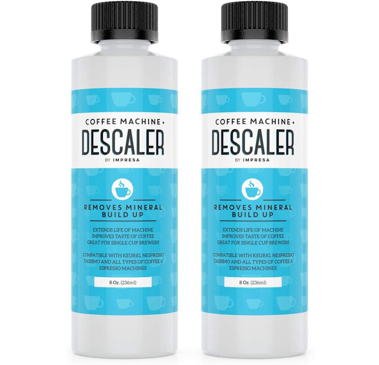 Impresa Descaler (2-Pack)