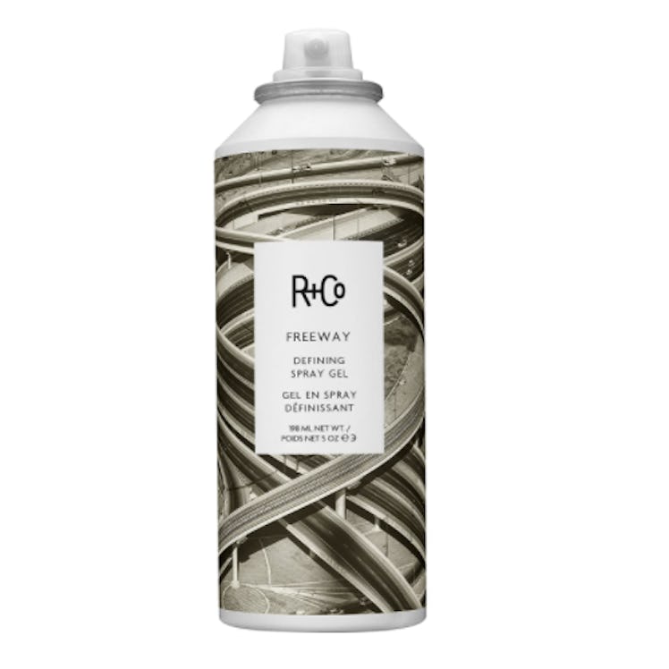 R+Co Freeway Defining Spray Gel, 5 Oz.