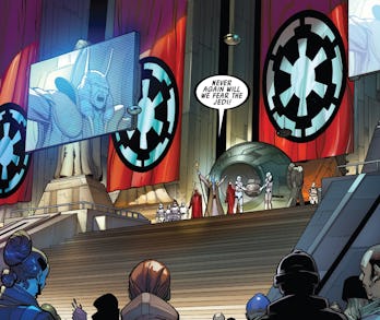 Star Wars Yoda lightsaber theory time travel sequel trilogy 