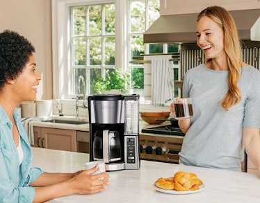 The Best Coffee Makers For Hard Water