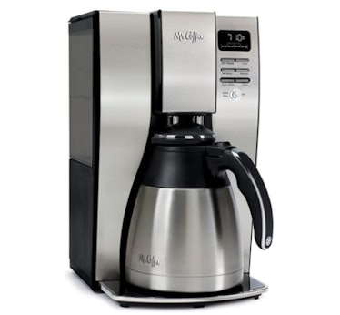 Mr. Coffee 10-Cup Optimal Brew Thermal Coffee Maker