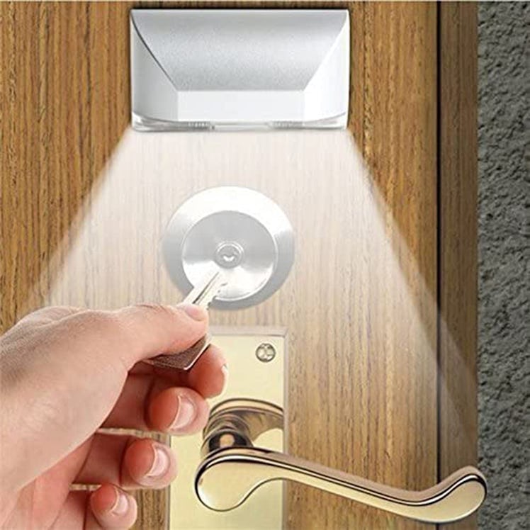 LENMO Keyhole Light