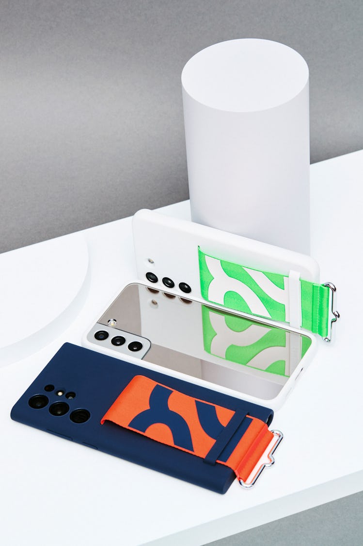 Samsung Galaxy S22 Ultra cases