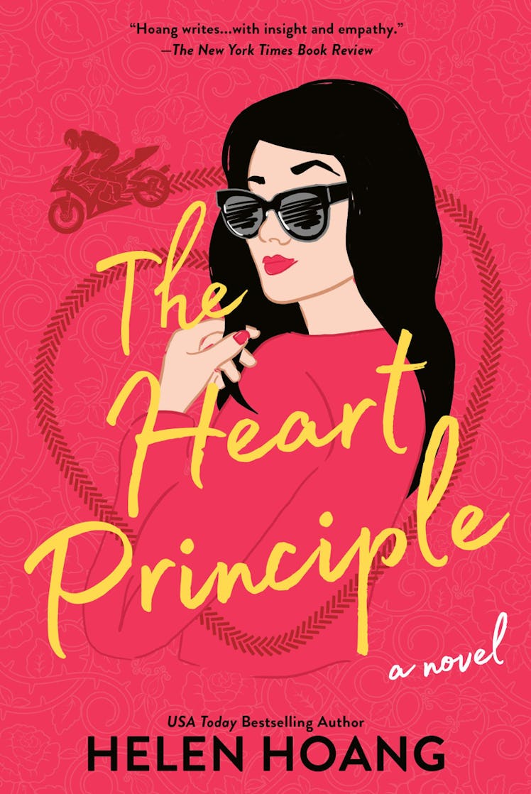 'The Heart Principle' by Helen Hoang
