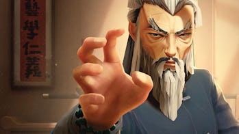 Sifu exploit