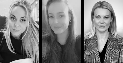 The Tinder Swindler Victims Have Launched A GoFundMe Page