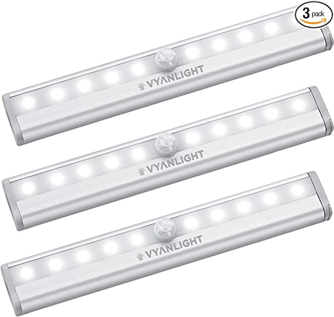 VYANLIGHT LED Motion Activated Closet Light 