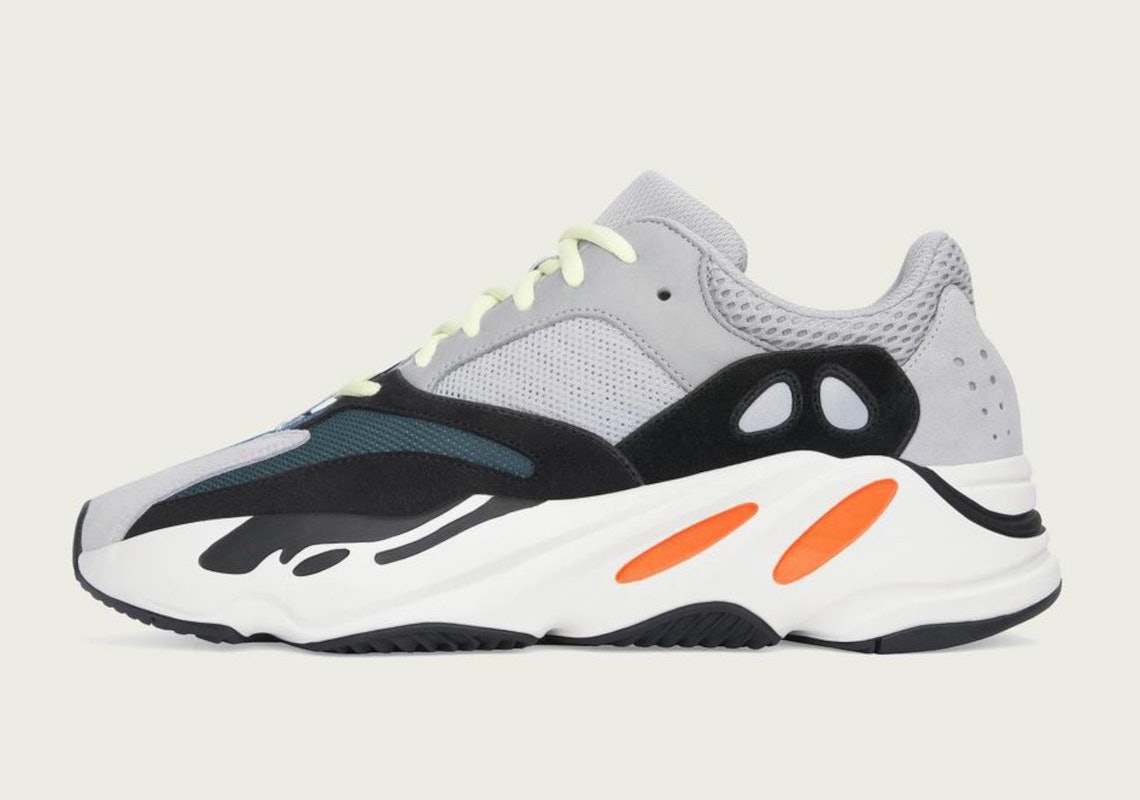 yeezy 700 confirmed