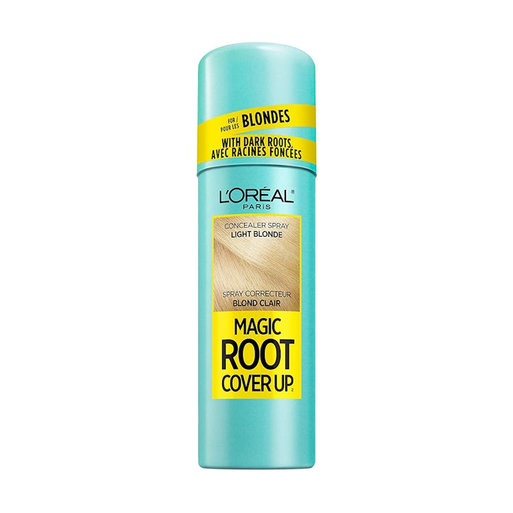 L'Oreal Paris Magic Root Cover Up  