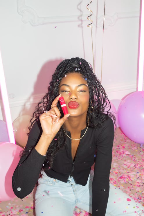 Boots’ Seventeen Make-Up Range Is Making A Nostalgic Comeback