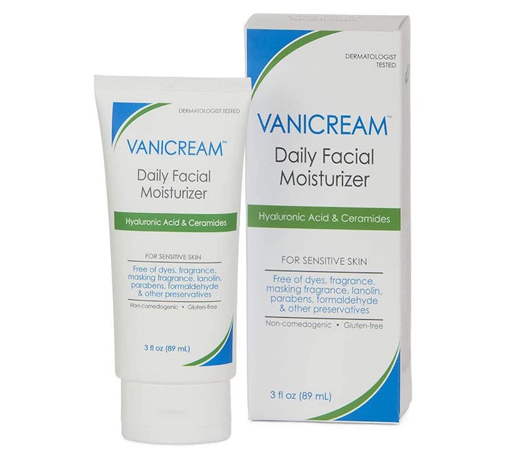 Vanicream Daily Facial Moisturizer